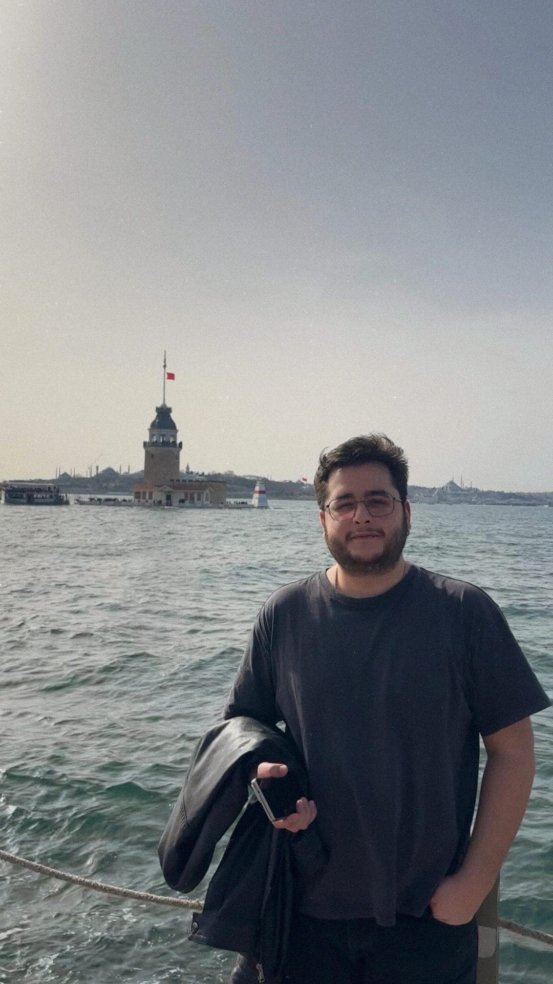 Serhat Taştan